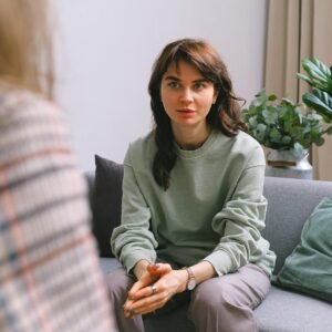 Terapia de Apoyo Emocional Personalizado